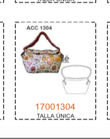 MOLDES BOLSOS-CARTERAS 1 - Imagen 19