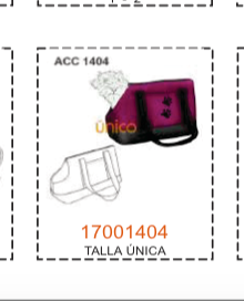 MOLDES BOLSOS-CARTERAS 1 - Imagen 20