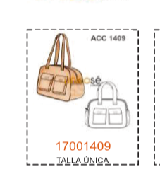 MOLDES BOLSOS-CARTERAS 1 - Imagen 23
