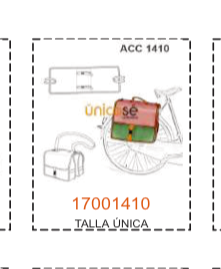 MOLDES BOLSOS-CARTERAS 1 - Imagen 24
