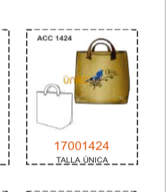 MOLDES BOLSOS-CARTERAS 1 - Imagen 27