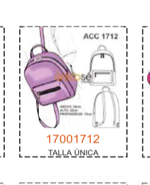 MOLDES BOLSOS-CARTERAS 1 - Imagen 34