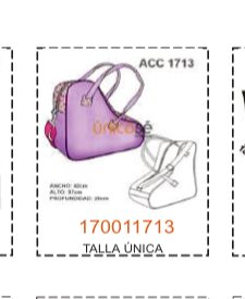 MOLDES BOLSOS-CARTERAS 1 - Imagen 35
