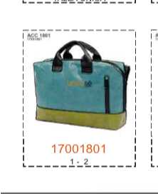 MOLDES BOLSOS-CARTERAS 1 - Imagen 38