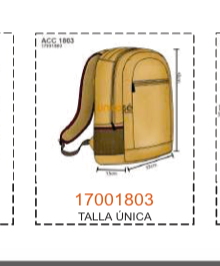 MOLDES BOLSOS-CARTERAS 1 - Imagen 40