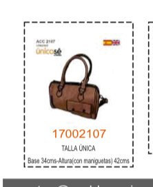 MOLDES BOLSOS-CARTERAS 1 - Imagen 48
