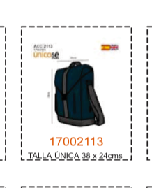 MOLDES BOLSOS-CARTERAS 2 - Imagen 4