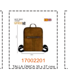 MOLDES BOLSOS-CARTERAS 2 - Imagen 6