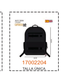 MOLDES BOLSOS-CARTERAS 2 - Imagen 7