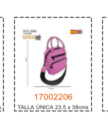 MOLDES BOLSOS-CARTERAS 2 - Imagen 9