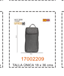 MOLDES BOLSOS-CARTERAS 2 - Imagen 10