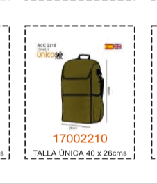 MOLDES BOLSOS-CARTERAS 2 - Imagen 11