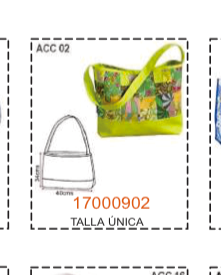 MOLDES ACCESORIOS 1 - Imagen 2
