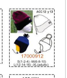 MOLDES ACCESORIOS 1 - Imagen 5