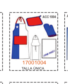 MOLDES ACCESORIOS 1 - Imagen 12