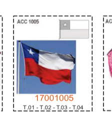 MOLDES ACCESORIOS 1 - Imagen 13