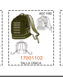 MOLDES ACCESORIOS 1 - Imagen 18