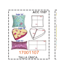 MOLDES ACCESORIOS 1 - Imagen 21