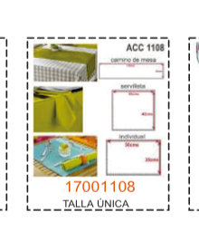 MOLDES ACCESORIOS 1 - Imagen 22