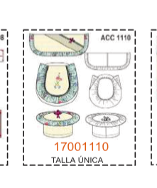 MOLDES ACCESORIOS 1 - Imagen 23