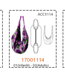 MOLDES ACCESORIOS 1 - Imagen 27