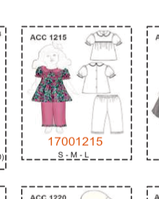 MOLDES ACCESORIOS 1 - Imagen 42