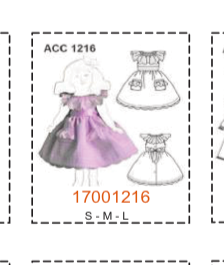 MOLDES ACCESORIOS 1 - Imagen 43