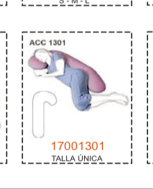 MOLDES ACCESORIOS 1 - Imagen 48