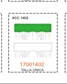 MOLDES ACCESORIOS 2 - Imagen 9