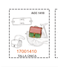 MOLDES ACCESORIOS 2 - Imagen 16