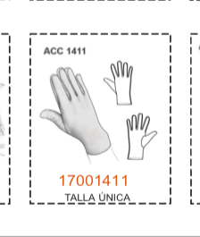 MOLDES ACCESORIOS 2 - Imagen 17