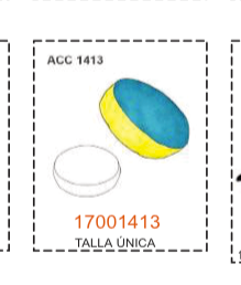 MOLDES ACCESORIOS 2 - Imagen 19