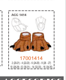 MOLDES ACCESORIOS 2 - Imagen 20