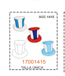 MOLDES ACCESORIOS 2 - Imagen 21