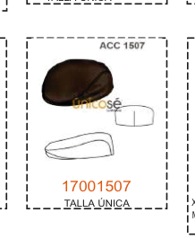 MOLDES ACCESORIOS 2 - Imagen 28