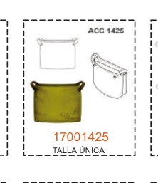 MOLDES ACCESORIOS 2 - Imagen 32