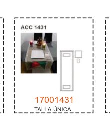 MOLDES ACCESORIOS 2 - Imagen 34