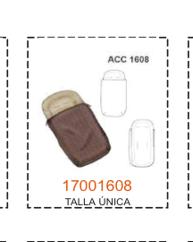 MOLDES ACCESORIOS 3 - Imagen 3