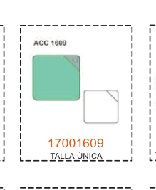 MOLDES ACCESORIOS 3 - Imagen 4