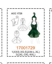 MOLDES ACCESORIOS 3 - Imagen 12