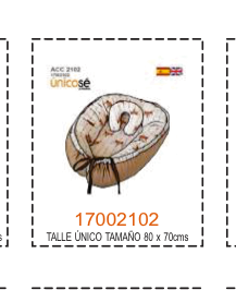 MOLDES ACCESORIOS 3 - Imagen 42