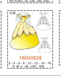 MOLDES DIFRACES - Imagen 28