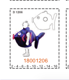 MOLDES DIFRACES 2 - Imagen 16