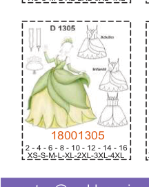 MOLDES DIFRACES 2 - Imagen 26