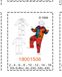 MOLDES DIFRACES 2 - Imagen 49