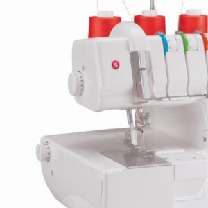 MAQUINA SINGER Colleretera Singer 14T970C