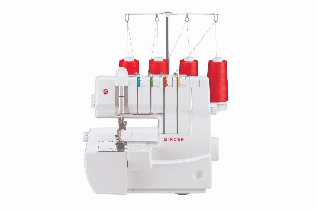 MAQUINA SINGER Colleretera Singer 14T970C - Imagen 5