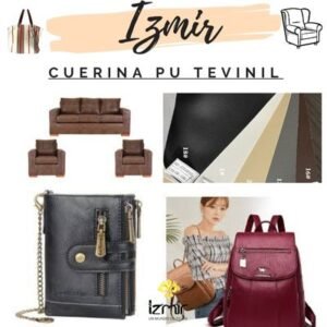 CUERINA PU TEVINIL