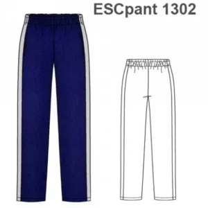 MOLDE ESCOLAR PANTALON 1302 - 15121302