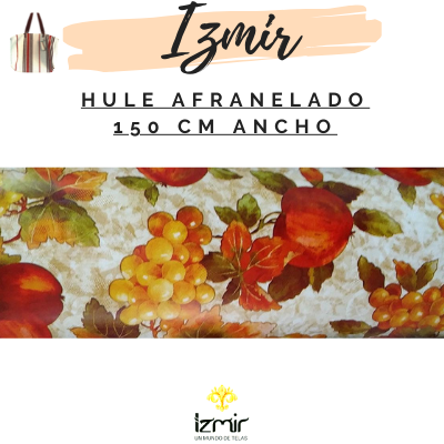 HULES ALFRANELADO GRUESO - Imagen 11